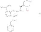 Samuraciclib hydrochloride