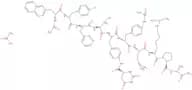 Degarelix acetate(214766-78-6 free base)
