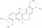 Dehydrocorydaline chloride