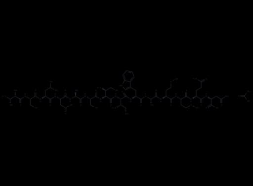 Disitertide acetate