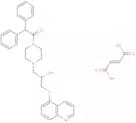 Dofequidar fumarate