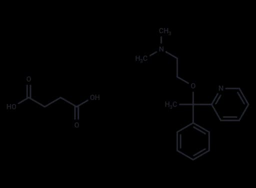 Doxylamine succinate