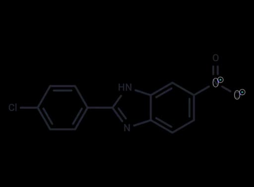GABAA receptor agent 1