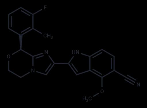 γ-Secretase modulator 4