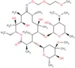 Roxithromycin