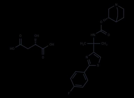 Ibiglustat (L-Malic acid)