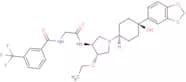 INCB3344 R-isomer