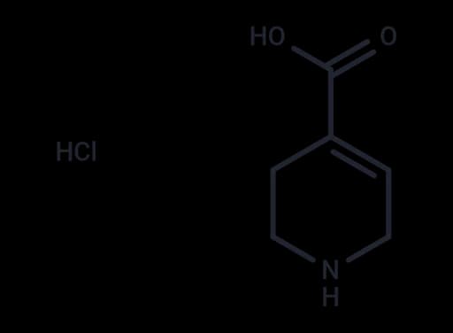 Isoguvacine hydrochloride