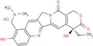 Topotecan hydrochloride