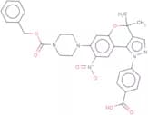 Lin28-let-7a antagonist 1