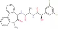 LY-411575 isomer 1