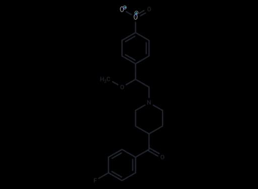 Antipsychotic agent 54