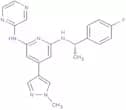 Ilginatinib