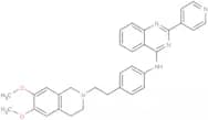 P-gp inhibitor 1