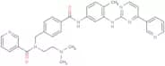PDGFRα kinase inhibitor 1
