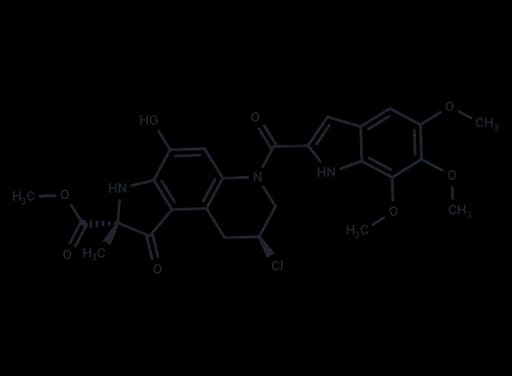 Pyrindamycin B