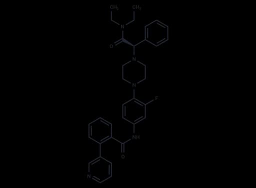 (R)-JNJ-31020028