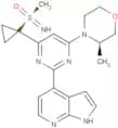 (S)-Ceralasertib