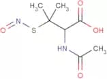 S-Nitroso-N-acetyl-DL-penicillamine
