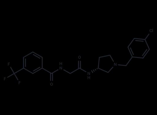 CCR2 antagonist 4
