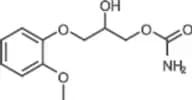 Methocarbamol