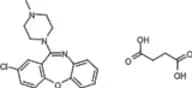 Loxapine succinate