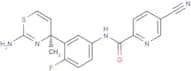 Atabecestat
