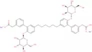 Bimosiamose disodium