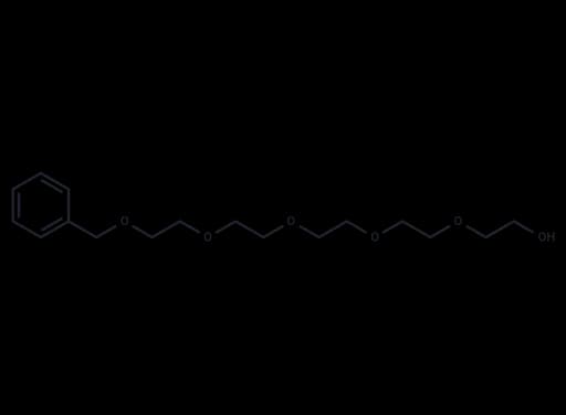 BnO-PEG5-OH