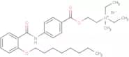 Otilonium bromide