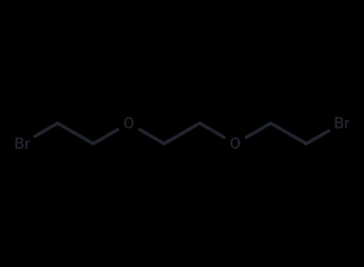 Bromo-PEG2-bromide