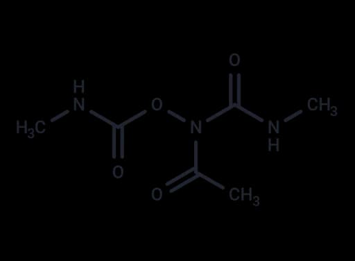 Caracemide