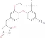 PROTAC ERRα ligand 1