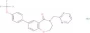 Eleclazine hydrochloride