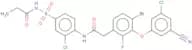 Elsulfavirine