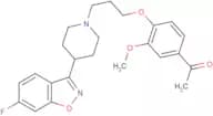 Iloperidone