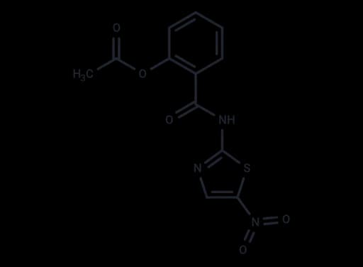 Nitazoxanide