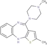 Olanzapine