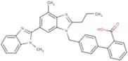 Telmisartan