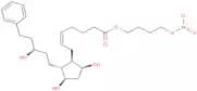 Latanoprostene bunod