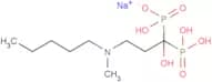 Ibandronate sodium