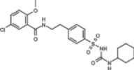 Glibenclamide
