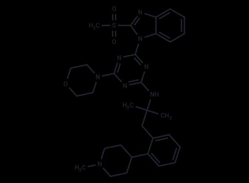 P110δ-IN-1