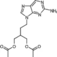 Famciclovir
