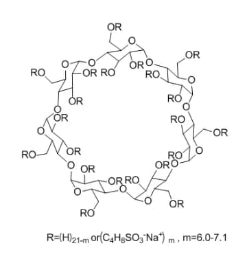 SBE-β-CD
