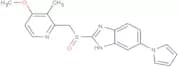 Ilaprazole