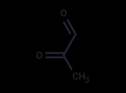 Pyruvic aldehyde