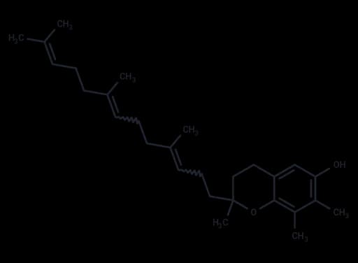 γ-Tocotrienol