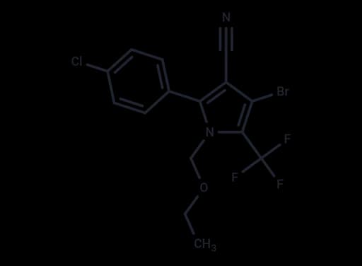 Chlorfenapyr
