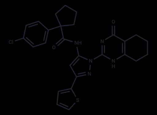 CFTR corrector 16